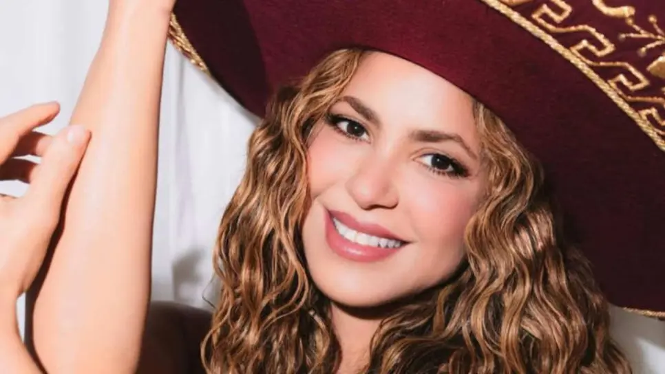 ¿Shakira dará concierto gratuito en el Zócalo?, esto dijo la Secretaría de Cultura de CDMX