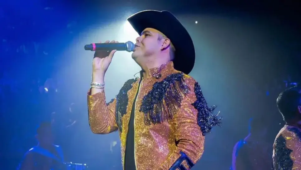 ¿Por qué asesinaron a Ernesto Barajas, vocalista de Enigma Norteño?, esto dijo la Fiscalía