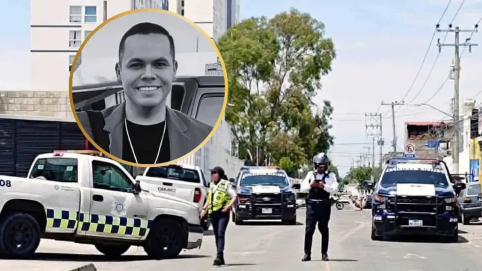 Ernesto barajas se fue a Jalisco huyendo de violencia y lo asesinaron en menos de 6 meses: Fiscalía de Jalisco Ernesto barajas se fue a Jalisco huyendo de violencia y lo asesinaron en menos de 6 meses: Fiscalía de Jalisco