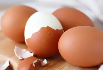 ¿Cuál es la manera más nutritiva de cocinar un huevo?