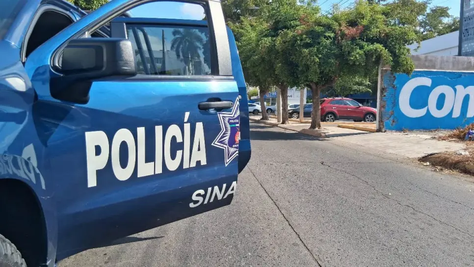 Sinaloa registró más de 16 vehículos robados este jueves: Seguridad Pública Sinaloa registró más de 16 vehículos robados este jueves: Seguridad Pública
