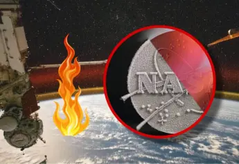 Metal desarrollado por la NASA resiste el calor de hasta más de 1000 °C
