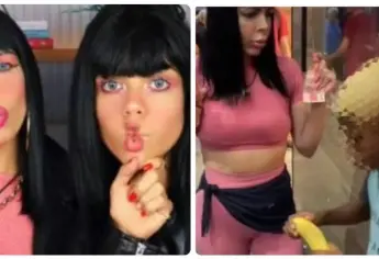 Sentencian a 12 años de prisión a influencers por actos racistas