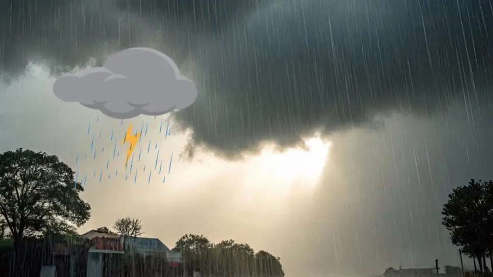 ¿Lloverá este sábado en Culiacán? Esto señala el pronóstico del clima ¿Lloverá este sábado en Culiacán? Esto señala el pronóstico del clima