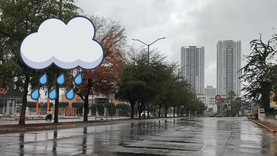 Clima en Culiacán 22 de agosto: Pronóstico de lluvias para la capital de Sinaloa