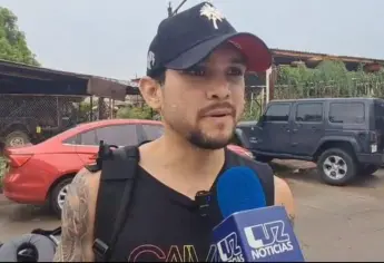 Alejandro Pinocho Sánchez peleará este 6 de Septiembre en Ciudad Obregón, Sonora