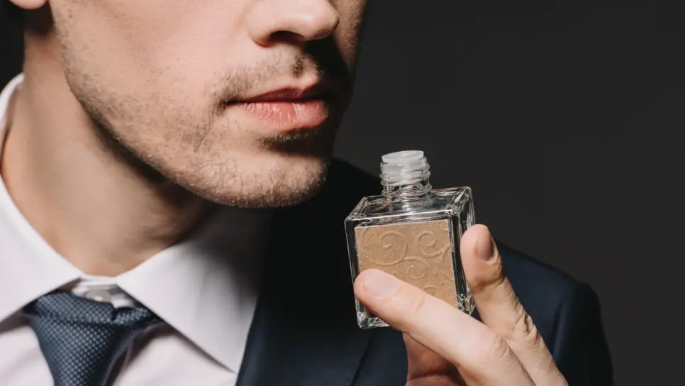 El perfume para hombres y mujeres lanzado en 2025 que huele riquísimo