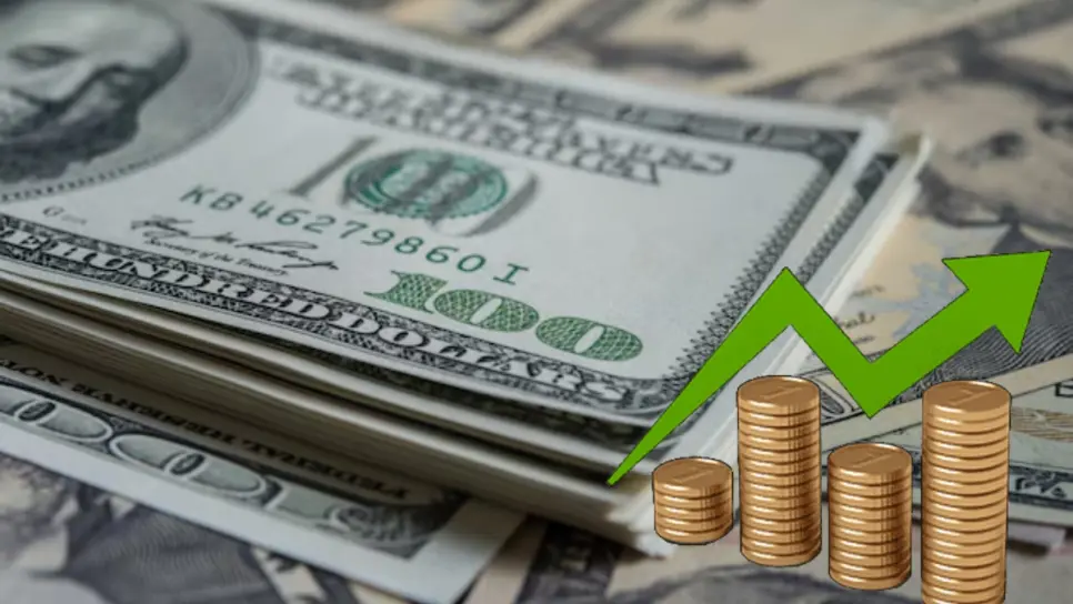 ¿Cuál es el precio del dólar HOY viernes 22 de agosto?