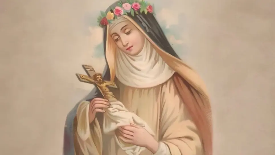 ¿Qué santo se celebra hoy? Santoral del sábado 23 de agosto de 2025 ¿Qué santo se celebra hoy? Santoral del sábado 23 de agosto de 2025