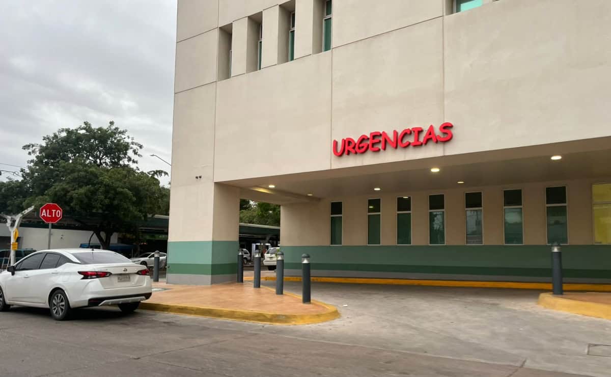 Un menor de 15 años de edad pierde la vida después de un accidente en motocicleta en Culiacán Un menor de 15 años de edad pierde la vida después de un accidente en motocicleta en Culiacán
