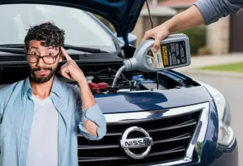 Nissan Versa: ¿Cuál es el mejor aceite para el auto favorito de los mexicanos?