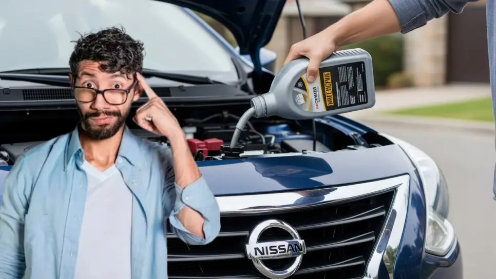 Nissan Versa: ¿Cuál es el mejor aceite para el auto favorito de los mexicanos? Nissan Versa: ¿Cuál es el mejor aceite para el auto favorito de los mexicanos?