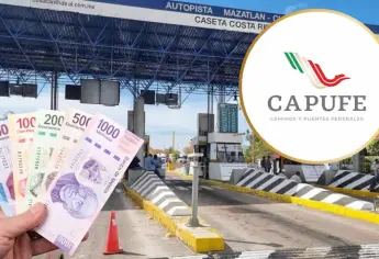 Capufe: ¿Cuáles son las casetas más caras en México en este 2025?