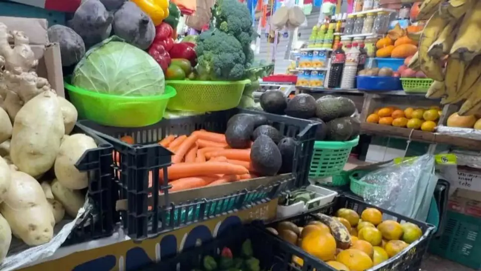 Estos son los alimentos que más aumentaron de precio en agosto 2025