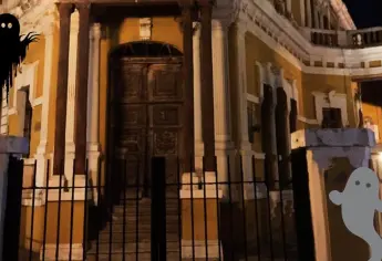 Tour de Fantasmas en el Centro Histórico de Mazatlán: Horarios, costo y cómo reservar