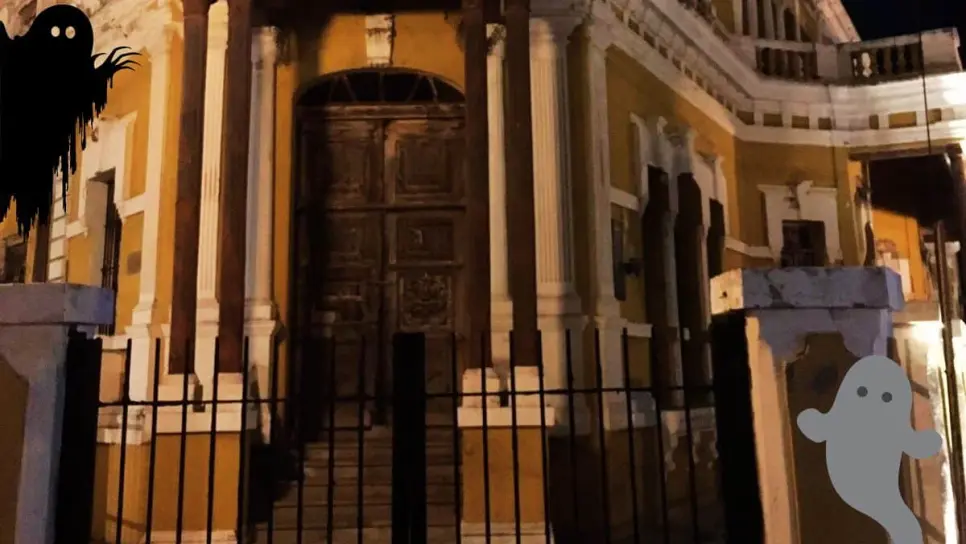 Tour de Fantasmas en el Centro Histórico de Mazatlán: Horarios, costo y cómo reservar Tour de Fantasmas en el Centro Histórico de Mazatlán: Horarios, costo y cómo reservar