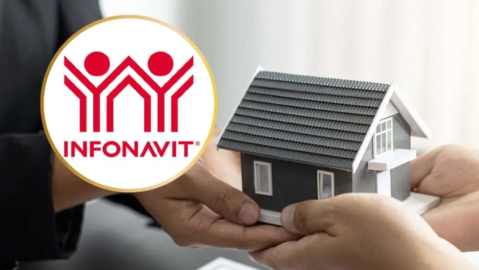 Infonavit: ya pueden solicitar crédito con 100 puntos