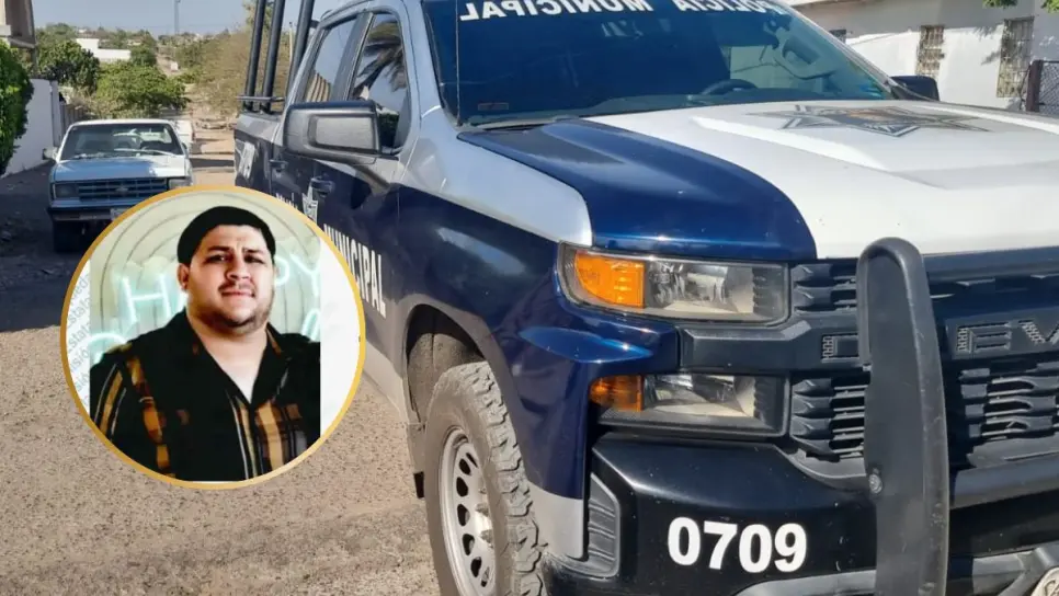 Privan de la libertad a Ángel Jaciel, de 33 años en Juan José Ríos Privan de la libertad a Ángel Jaciel, de 33 años en Juan José Ríos