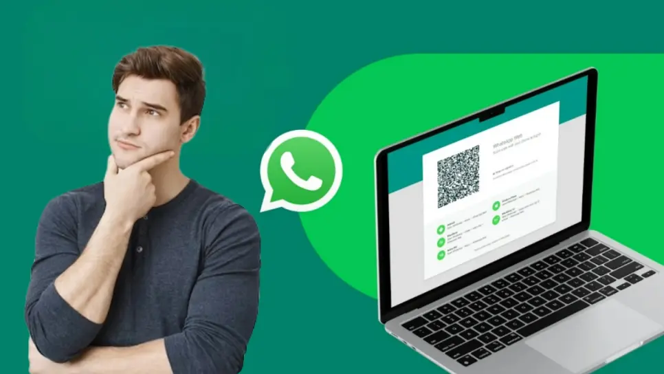 WhatsApp Web; así puedes ver los mensajes antiguos de manera más rápida WhatsApp Web; así puedes ver los mensajes antiguos de manera más rápida