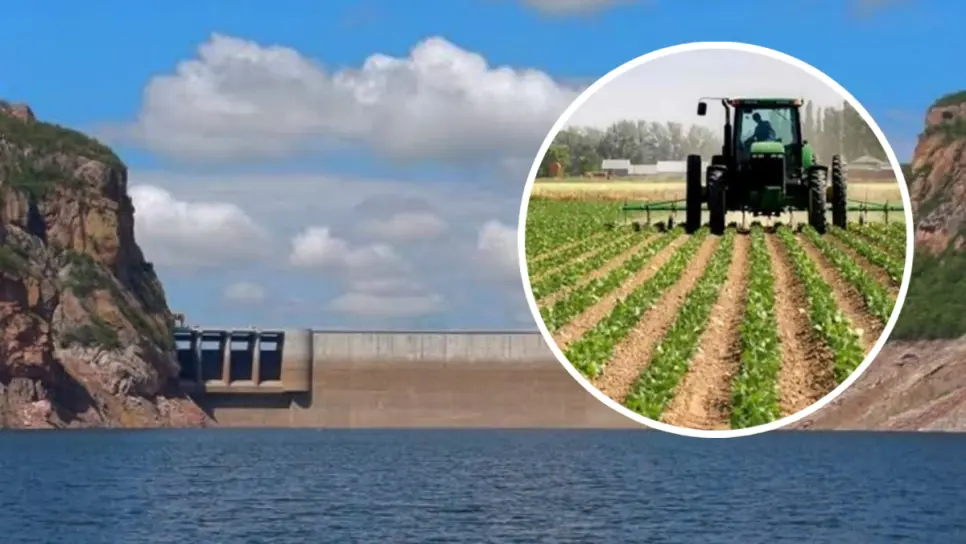 Presas de Sinaloa: ¿Qué nivel deben tener los embalses para un ciclo agrícola óptimo? Presas de Sinaloa: ¿Qué nivel deben tener los embalses para un ciclo agrícola óptimo?