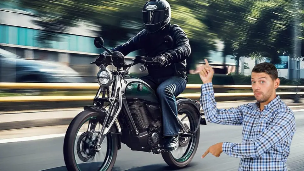 Así es la Flying Flea C6, la moto eléctrica con diseño clásico que revoluciona el mercado Así es la Flying Flea C6, la moto eléctrica con diseño clásico que revoluciona el mercado