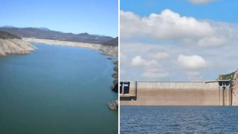 ¿Cómo se encuentran las Presas de Sinaloa este sábado 23 de agosto? ¿Cómo se encuentran las Presas de Sinaloa este sábado 23 de agosto?