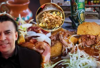 Tortas Ahogadas estilo Guadalajara en Culiacán, el sazón que enamora a los sinaloenses