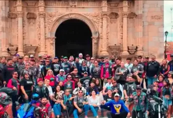 Concordia se alista para el primer Biker Fest 2025: motos, música y mucha adrenalina