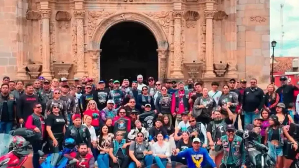 Concordia se alista para el primer Biker Fest 2025: motos, música y mucha adrenalina Concordia se alista para el primer Biker Fest 2025: motos, música y mucha adrenalina