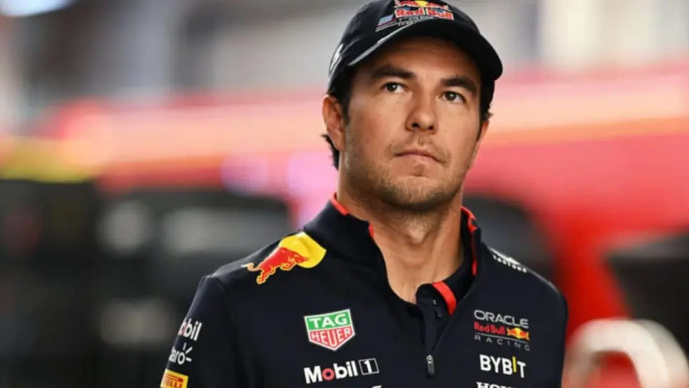 Checo Pérez regresará a la F1 en 2026; ya tiene escudería para su debut