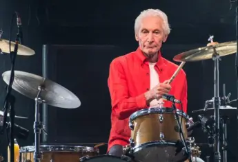 Charlie Watts: 4 años de su partida, el corazón rítmico de los Rolling Stones