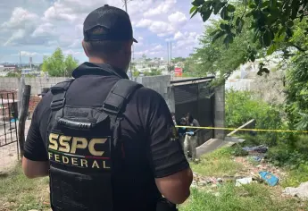 Asesinan a balazos a una pareja en la colonia Buenavista, en Culiacán