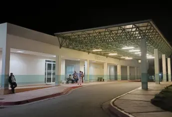 Una mujer muere en el hospital tras sufrir un ataque a golpes en el municipio de Eldorado