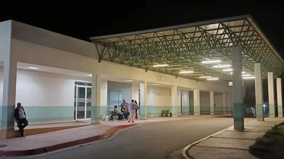 Una mujer muere en el hospital tras sufrir un ataque a golpes en el municipio de Eldorado Una mujer muere en el hospital tras sufrir un ataque a golpes en el municipio de Eldorado