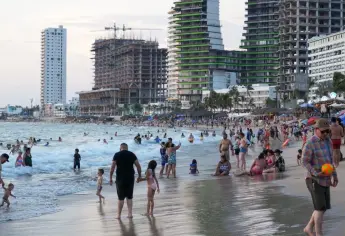 Sinaloa ha recibido a más de 3.3 millones de visitantes durante 2025