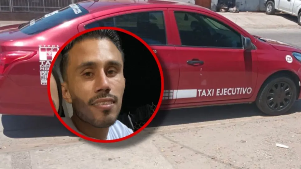 Taxista de Los Mochis que fue “levantado” tras salir a Guasave; lo sueltan una semana después Taxista de Los Mochis que fue “levantado” tras salir a Guasave; lo sueltan una semana después