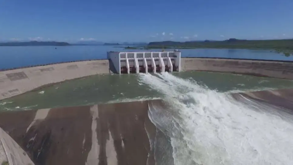 Almacenamiento de agua en las presas de Sinaloa sigue subiendo, están al 24.2 %