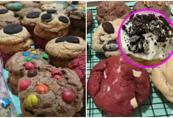 ¿Qué son las Astrocookies y dónde comprarlas en Los Mochis?