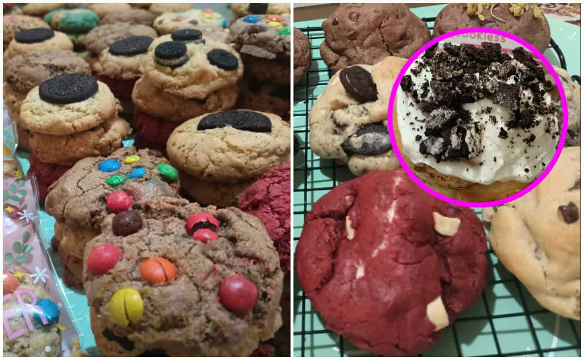 ¿Qué son las Astrocookies y dónde comprarlas en Los Mochis? ¿Qué son las Astrocookies y dónde comprarlas en Los Mochis?