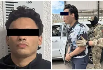 Julio César Chávez Jr. sale en libertad condicional, pero enfrentará cargos por crimen organizado