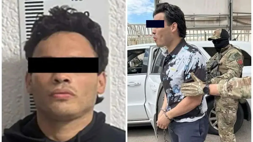 Julio César Chávez Jr. sale en libertad condicional, pero enfrentará cargos  por crimen organizado | Luz Noticias