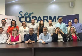CODESIN impulsa la especialización del Capital Humano en Sinaloa