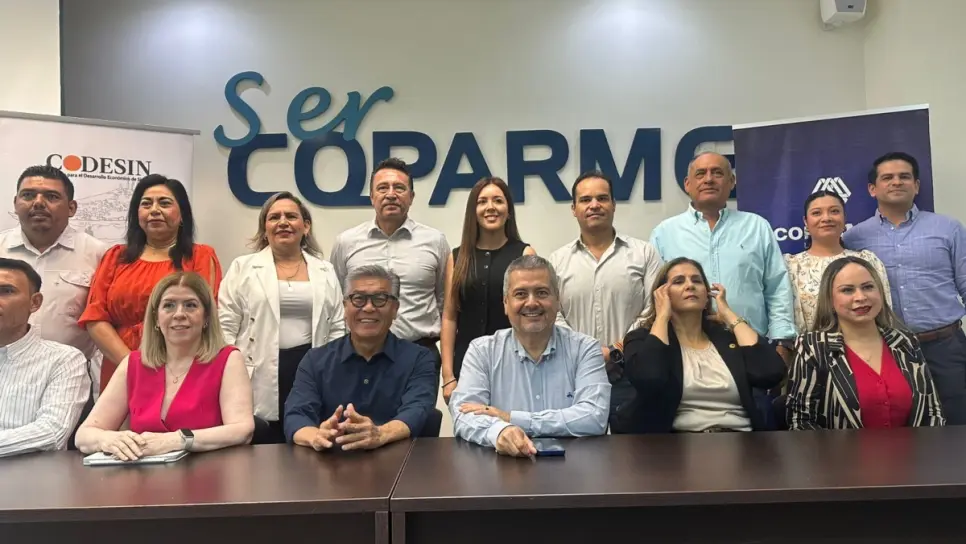 CODESIN impulsa la especialización del Capital Humano en Sinaloa