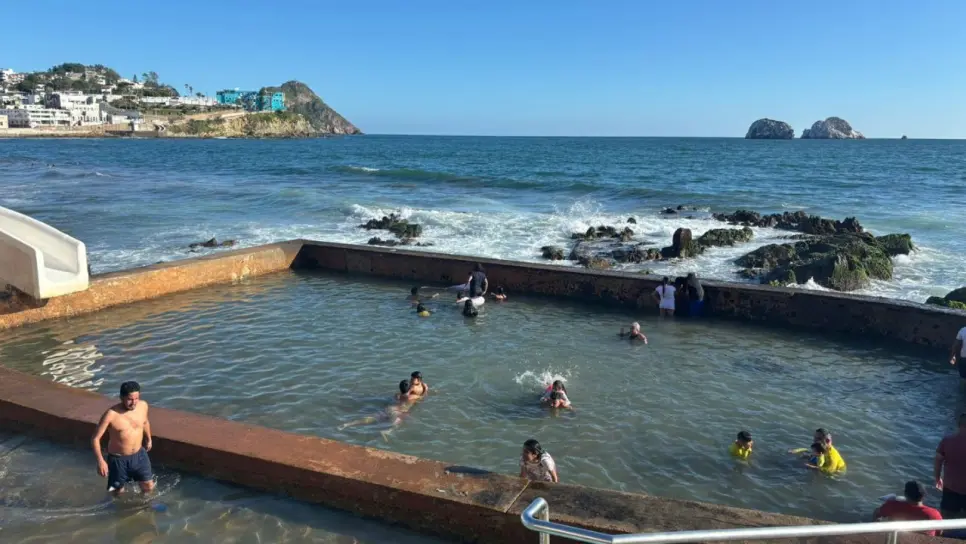 Actividades para hacer en familia en Mazatlán antes del regreso a clases Actividades para hacer en familia en Mazatlán antes del regreso a clases