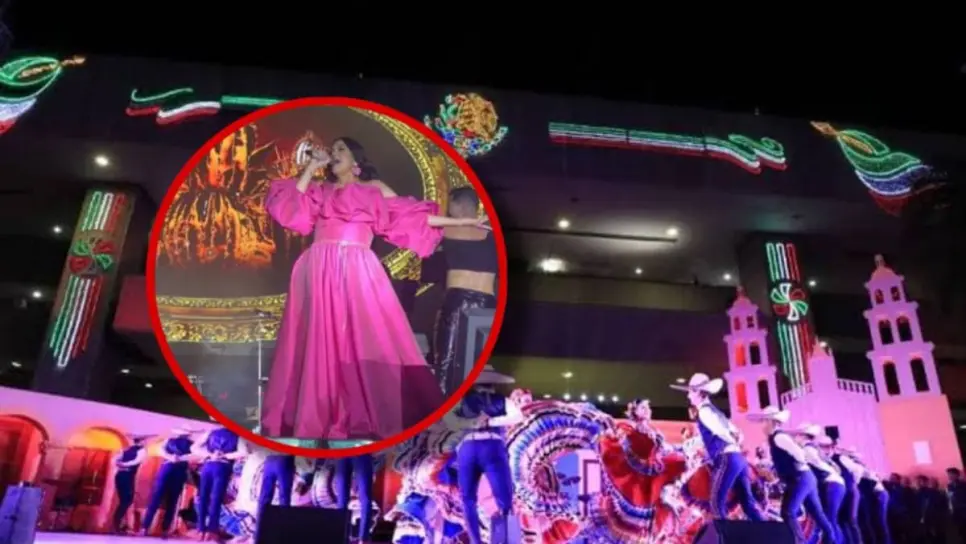 ¿Habrá fiesta de El Grito en Culiacán? Esto sabemos sobre la celebración patria en la ciudad ¿Habrá fiesta de El Grito en Culiacán? Esto sabemos sobre la celebración patria en la ciudad