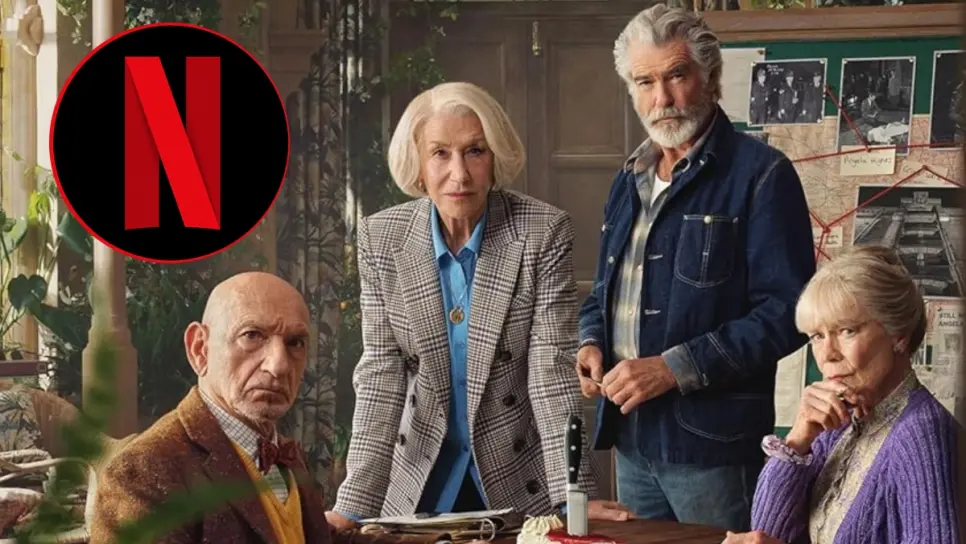 Netflix cierra el mes con 9 estrenos más; Lo nuevo del 25 al 31 de agosto
