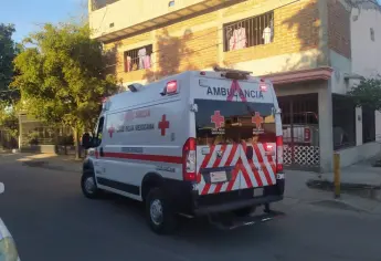 Un hombre resulta herido a balazos durante un ataque en la colonia Lázaro Cárdenas en Culiacán