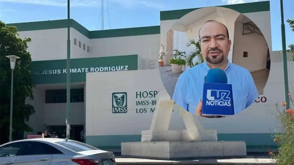 FOTO: Vicefiscalía descarta abandono de menor fallecida por tuberculosis en Hospital General