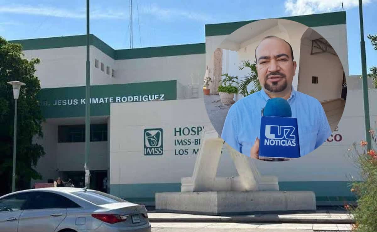 Vicefiscalía descarta abandono de menor fallecida por tuberculosis en Hospital General
