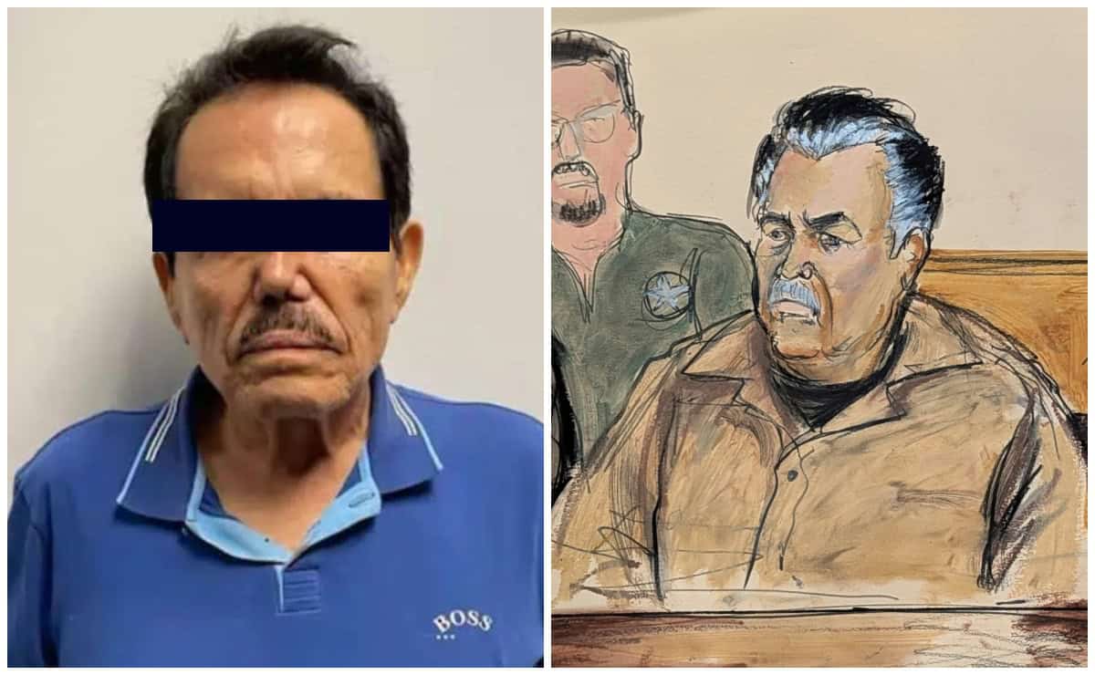 El Mayo Zambada se declara culpable en EU, pagará 15 mil mdd; acepta que sobornó políticos y policías por décadas
